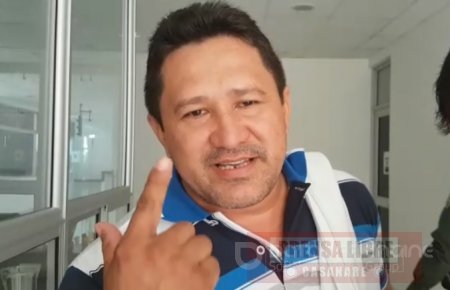 Familia de líder social judicializado Ferney Salcedo afronta difícil situación