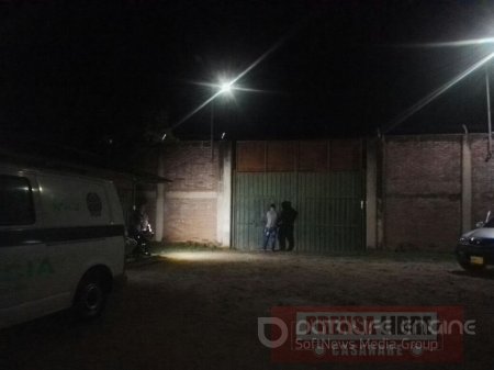 Cinco adolescentes infractores se fugaron anoche de la Granja Manare