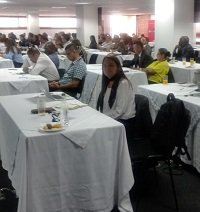 Casanare participó en encuentro nacional de secretarios de educación 