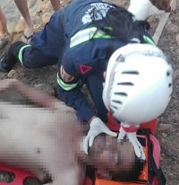 Una persona murió en el río Únete en Aguazul