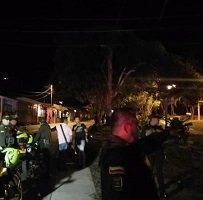 Una persona murió al activar artefacto explosivo en Villavicencio 