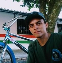 Ciclista murió en accidente de tránsito en Aguazul
