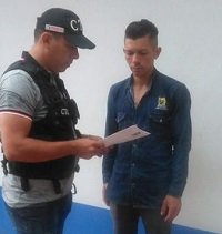 Ofensiva de la Fiscalía contra el delito de hurto en Casanare
