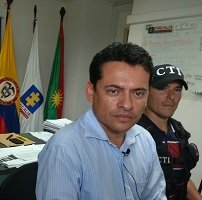 Amenazas contra 4 lideres sociales de Cupiagua investiga Fiscalía