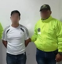 Gaula capturó en Arauca a extorsionista que azotaba el comercio de Saravena
