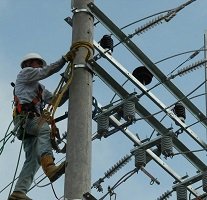 Suspensión de energía eléctrica en algunos sectores del área rural de Yopal