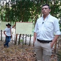 Alcaldía de Yopal renovó compromisos con la comunidad de la vereda Guayaquito