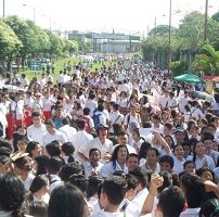 Piden a docentes no involucrar estudiantes en marchas programadas para este jueves en Yopal