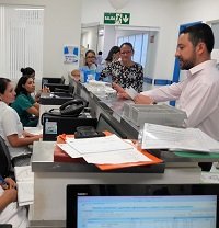 Banco de Bogotá hizo devolución del dinero que había extraído hacker de la cuenta principal del Hospital Regional de la Orinoquia