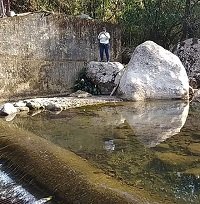 Alerta por reducción de caudal de la fuente abastecedora del acueducto de Yopal