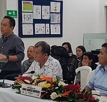 Amplían periodo de sesiones extraordinarias del Concejo Municipal de Yopal