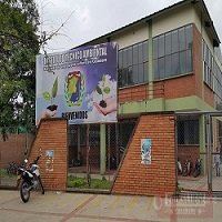 Plantón en el Instituto Técnico Ambiental de Yopal ante hechos  de inseguridad