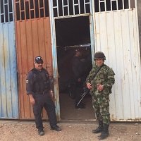 Fiscalía identificó bienes ilícitos del ELN en Arauca 