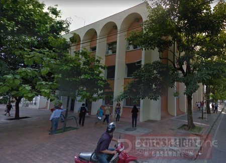 A partir de la próxima semana Centro de Servicio Judicial para Adolescentes funcionará en antiguo Palacio de Justicia de Yopal