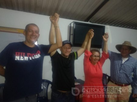 Arrancó comité proconsulta a la Asamblea en Monterrey