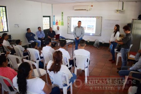 1600 millones para terminar internado escolar en Sabanalarga invertirá Gobernación de Casanare