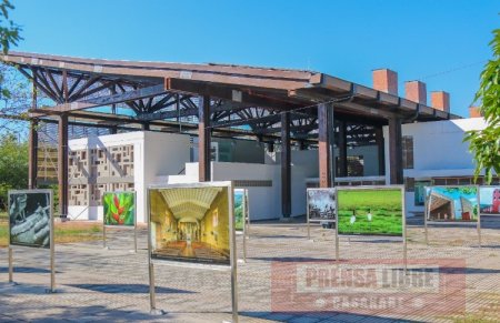 Tres Bibliotecas Itinerantes para el sector rural de Casanare