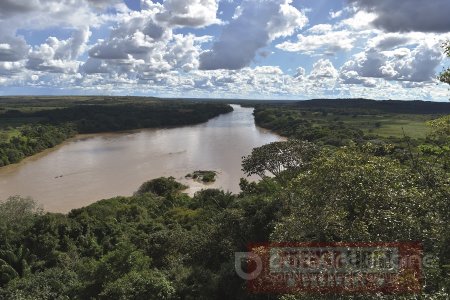 Instituto Humboldt y Cormacarena identificaron más de mil especies en ríos aledaños a La Macarena