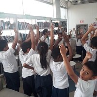 Superadas metas de matrículas en Colegios de Yopal 