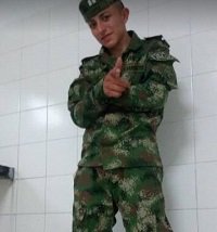 Soldado de Paz de Ariporo murió en confusas circunstancias en Villavicencio