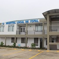Hospital local de Yopal abrió especialidades de medicina interna, pediatría y ginecología