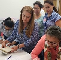 Mujeres firmaron pacto de empoderamiento político para transformar a Casanare