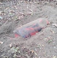 Ejército destruyó artefactos explosivos instalados por el ELN en zonas rurales de Hato Corozal y Yopal    