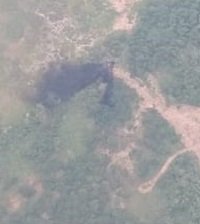 Activo plan de contingencia de Ecopetrol en zona rural de Arauquita por ataque a oleoducto