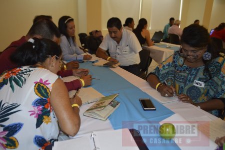 Organizaciones de víctimas de Llanos orientales tienen un mes para inscribir candidatos a mesas de participación