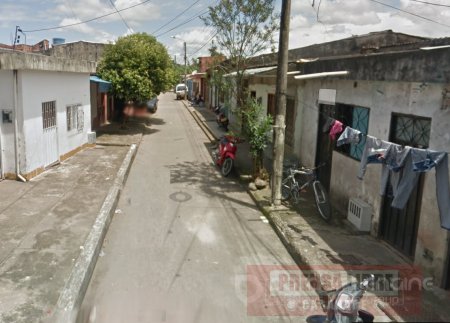 Dos capturados en allanamiento a vivienda en el barrio Villa del Sol de Yopal