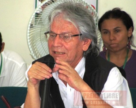 Millonaria sanción a ex director de Corporinoquia por convenio Andrés Bello