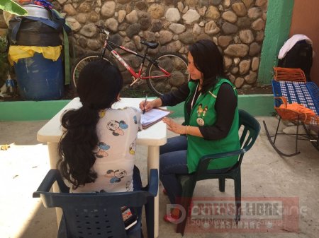 Convocatoria para seleccionar Hogares Sustitutos en Casanare abrió ICBF 