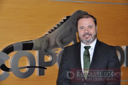 José Cotello de vicepresidente de Ecopetrol Orinoquía a presidente de la filial en Brasil