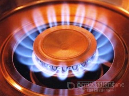 Suspensión de gas natural domiciliario este jueves y viernes en tres municipios de Casanare