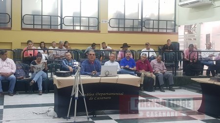 Proyecto de construcción de Frigorífico en Casanare está paralizado por una demanda