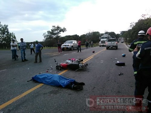62 Personas Muertas Y 240 Heridas En Accidentes De Tránsito En Casanare Prensa Libre Casanare 9076