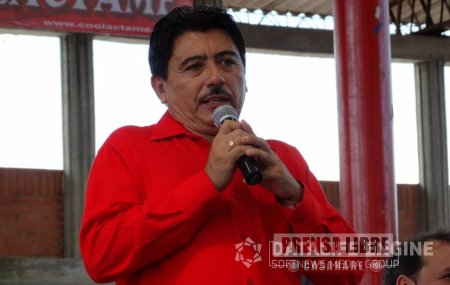 Ex congresista araucano Nevardo Eneiro Rincón fue víctima de atentado - Noticias de Colombia