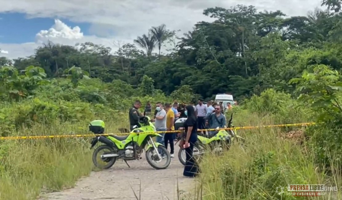 Niño de 9 años fue asesinado en Villavicencio » PRENSA LIBRE CASANARE